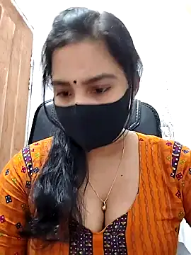 Ritusri Dotta online show from 3, 2, 2025