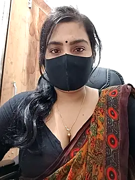 Ritusri Dotta online show from 15, 2, 2025