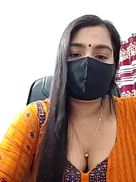 Ritusri Dotta online show from 11, 10, 2025