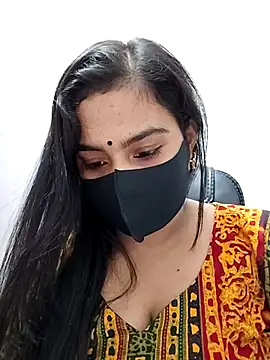 Ritusri Dotta online show from 20, 10, 2025