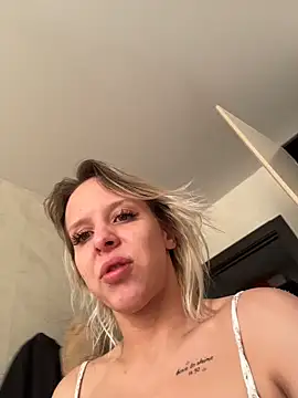 LikaCat online show from 21, 2, 2026