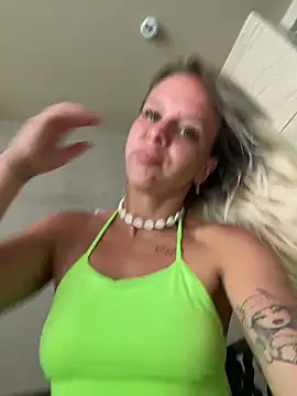 LikaCat online show from 21, 3, 2026