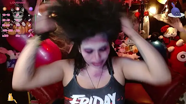 kureiji hentaii online show from 25, 10, 2025