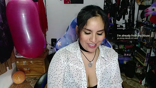 Snapshot of kureiji_hentaii chatting on 14, 7, 2026 kureiji hentaii online show from 14, 7, 2026