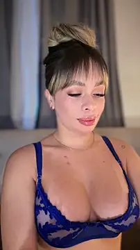 Alison Diaz17 online show from 19, 2, 2026