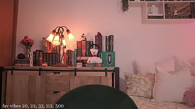 EmilyxRose - online show from 29, 3, 2026