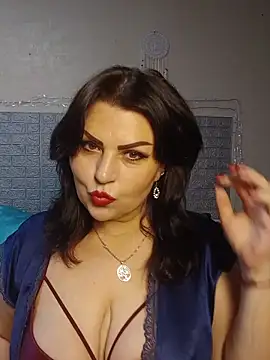 Snapshot of kataleya94 chatting on 27, 5, 2026 kataleya94 online show from 27, 5, 2026