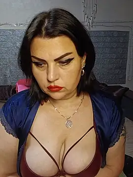 Snapshot of kataleya94 chatting on 27, 6, 2026 kataleya94 online show from 27, 6, 2026