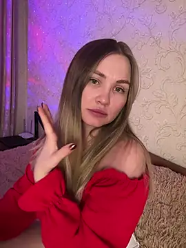 AmeliaAllem online show from 14, 3, 2026