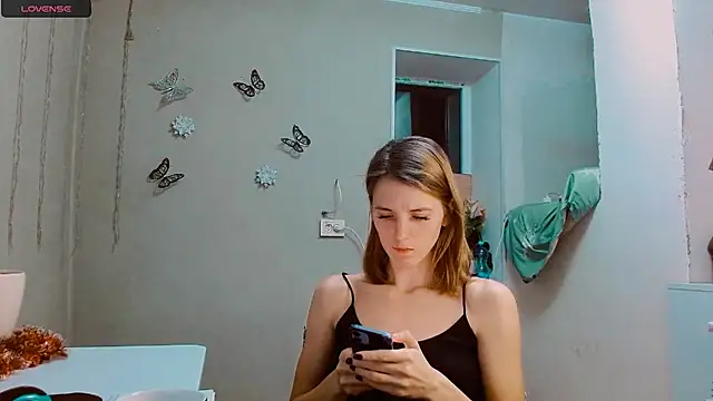 RosaJil online show from 8, 12, 2024