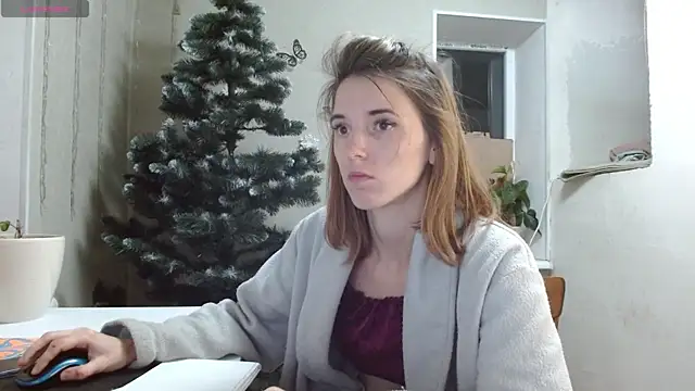 RosaJil online show from 15, 12, 2024