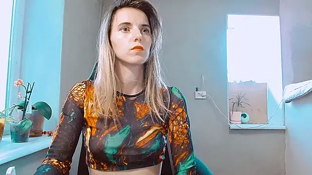 RosaJil online show from 25, 9, 2025