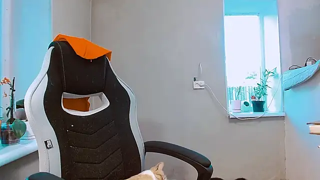 RosaJil online show from 27, 9, 2025