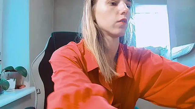 RosaJil online show from 28, 9, 2025