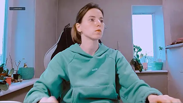 RosaJil online show from 22, 3, 2026