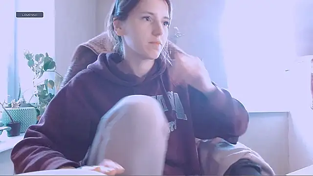 RosaJil online show from 7, 4, 2026