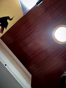 Snapshot of MarianaBenz chatting on 20, 10, 2025 MarianaBenz online show from 20, 10, 2025