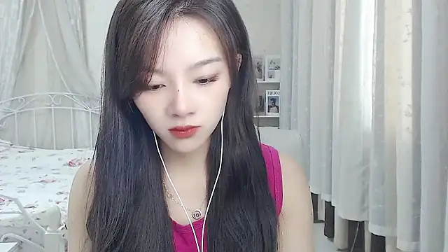 Snapshot of Jenny-Z chatting on 31, 5, 2026 Jenny-Z online show from 31, 5, 2026