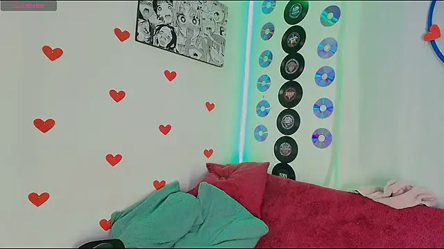 Snapshot of mari_mar69 chatting on 6, 3, 2026 mari mar69 online show from 6, 3, 2026