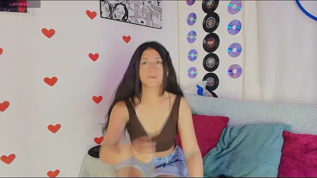 Snapshot of mari_mar69 chatting on 9, 3, 2026 mari mar69 online show from 9, 3, 2026