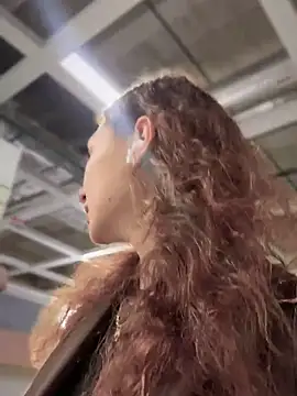 QuitieLia online show from 9, 9, 2025