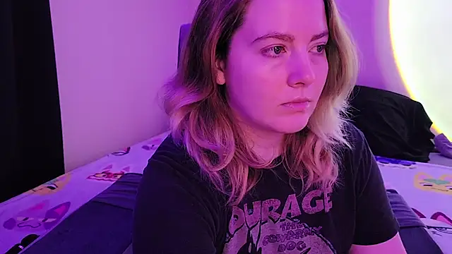 InternetFairy XO online show from 30, 11, 2025