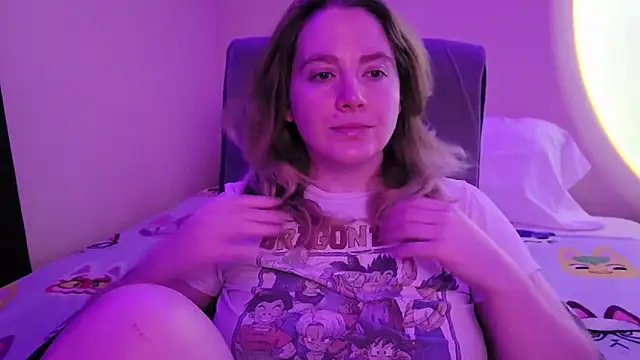 InternetFairy XO online show from 4, 12, 2025