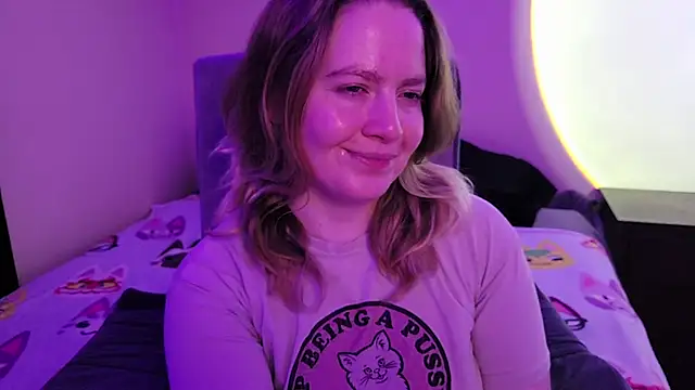 InternetFairy XO online show from 6, 1, 2026