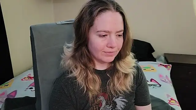 InternetFairy XO online show from 31, 3, 2026