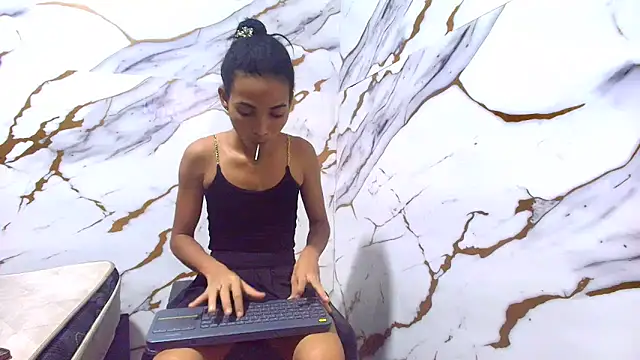 luciana daza online show from 28, 5, 2026