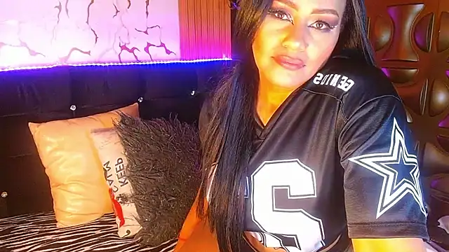 black ambar online show from 18, 1, 2026