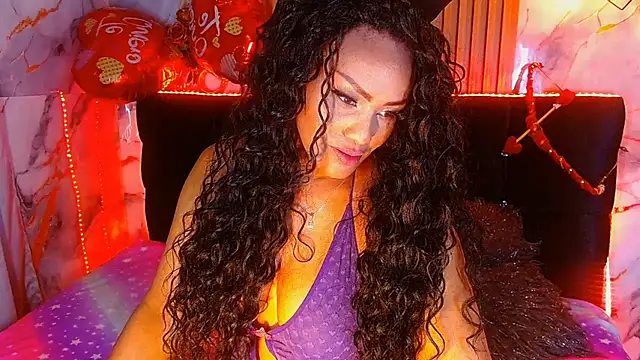 black ambar online show from 13, 2, 2026