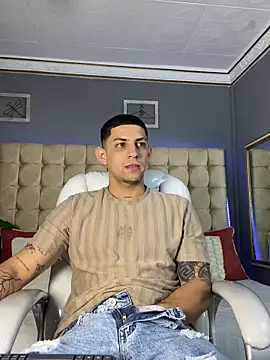 Alex cute77 online show from 27, 9, 2025