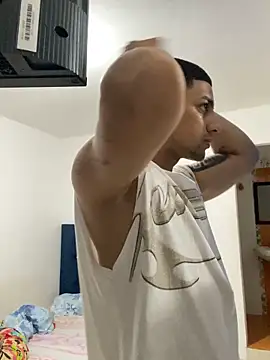 Alex cute77 online show from 9, 3, 2026