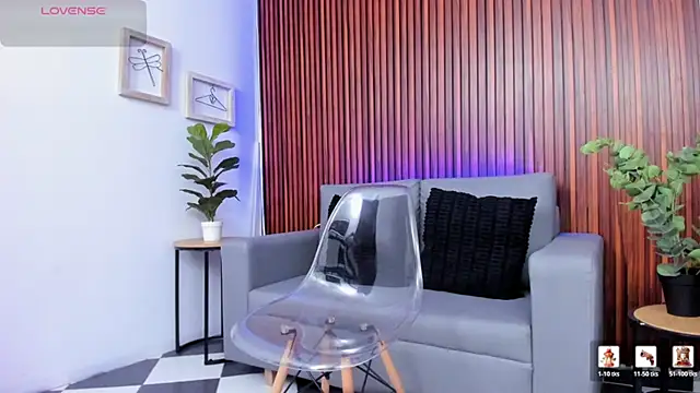 Alex cute77 online show from 1, 4, 2026