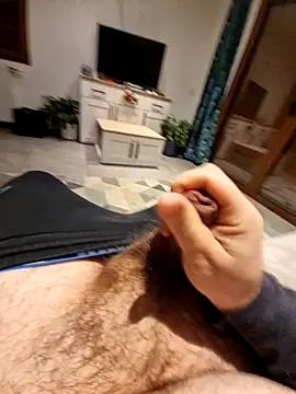 hairydickfr online show from 7, 1, 2025