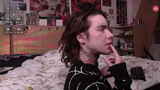 Hanako Jentoru online show from 10, 1, 2026