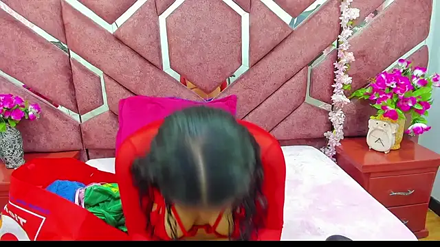 AnalNaugthy online show from 23, 10, 2025