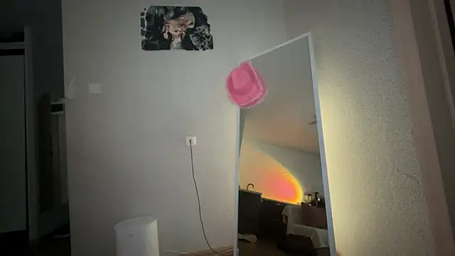 Al1ce Fox online show from 20, 4, 2026