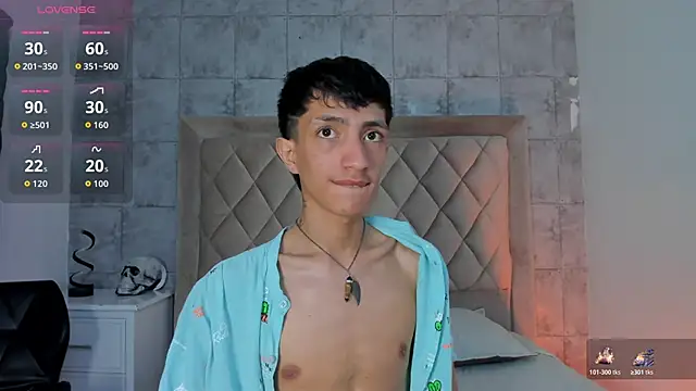 DereckCooperr online show from 5, 11, 2025