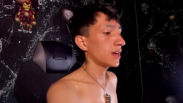 DereckCooperr online show from 19, 11, 2025