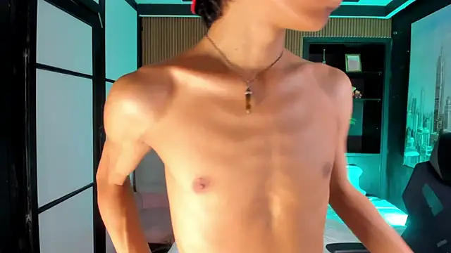 DereckCooperr online show from 24, 2, 2026