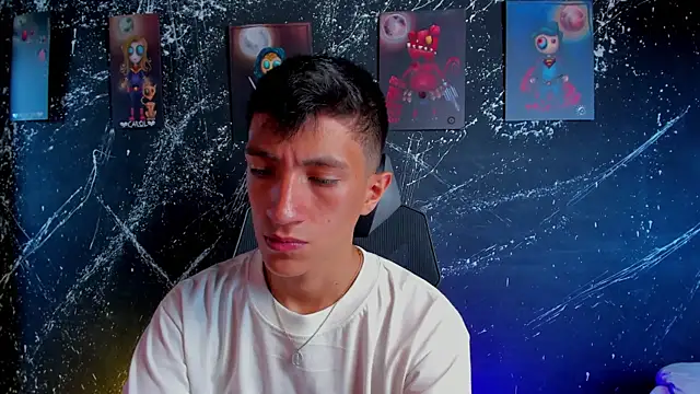 DereckCooperr online show from 3, 4, 2026