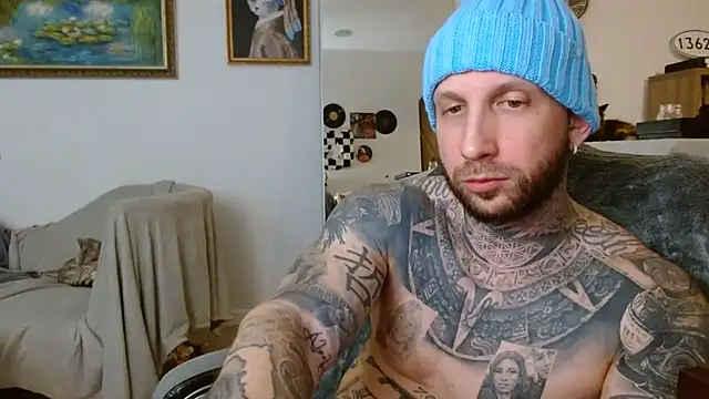 bobbybacala91 online show from 15, 9, 2025