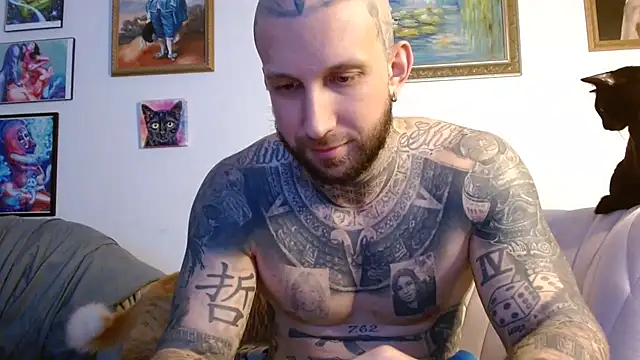 bobbybacala91 online show from 3, 10, 2025