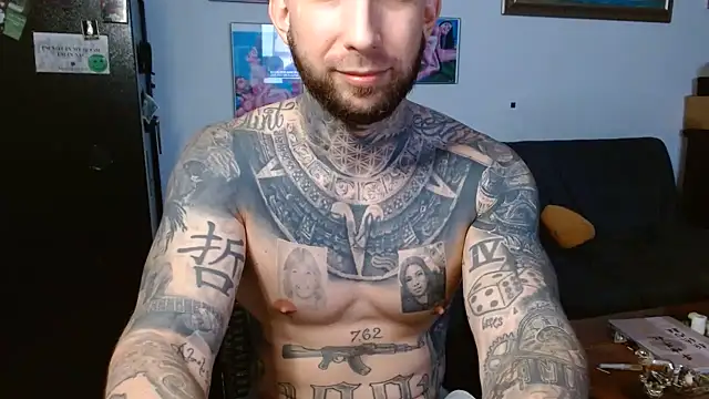 bobbybacala91 online show from 4, 7, 2026