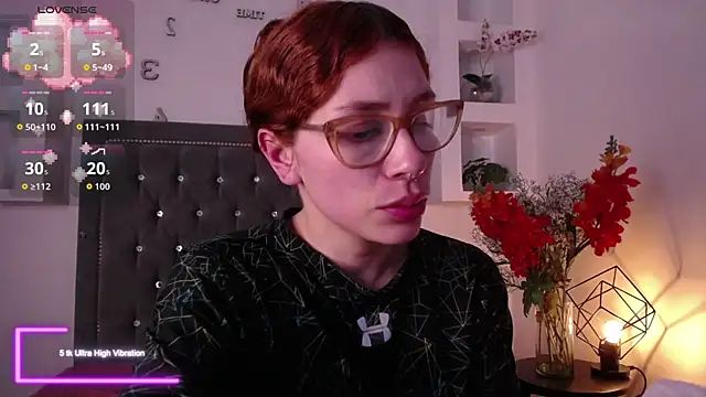 Katy Van online show from 14, 12, 2025