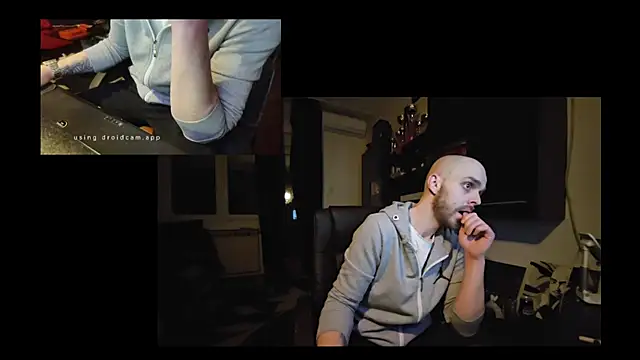 HardAlready online show from 10, 3, 2025