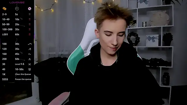  Rein ramm online show from 15, 12, 2025