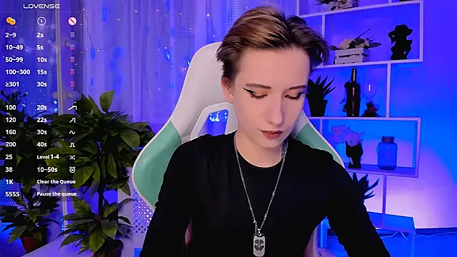  Rein ramm online show from 26, 2, 2026